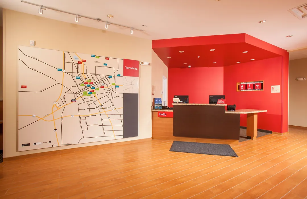 Towneplace Suites By Marriott Cheyenne Southwest/Downtown Area-1