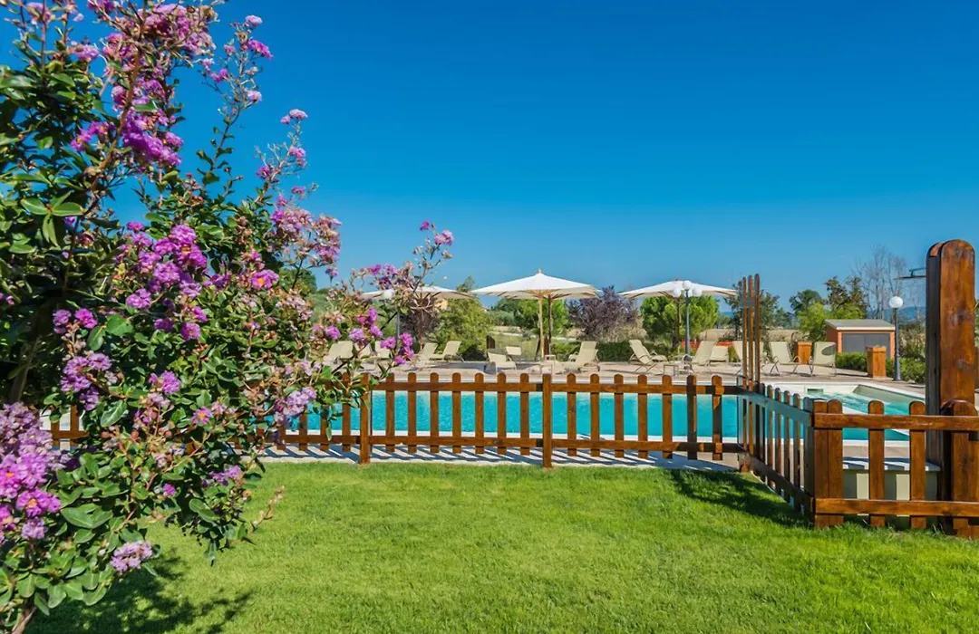 Relais Paradiso Resort & Spa-1