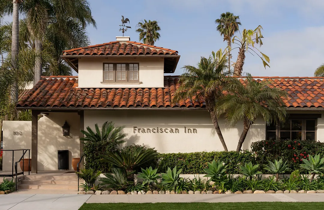 The Franciscan Hotel-1