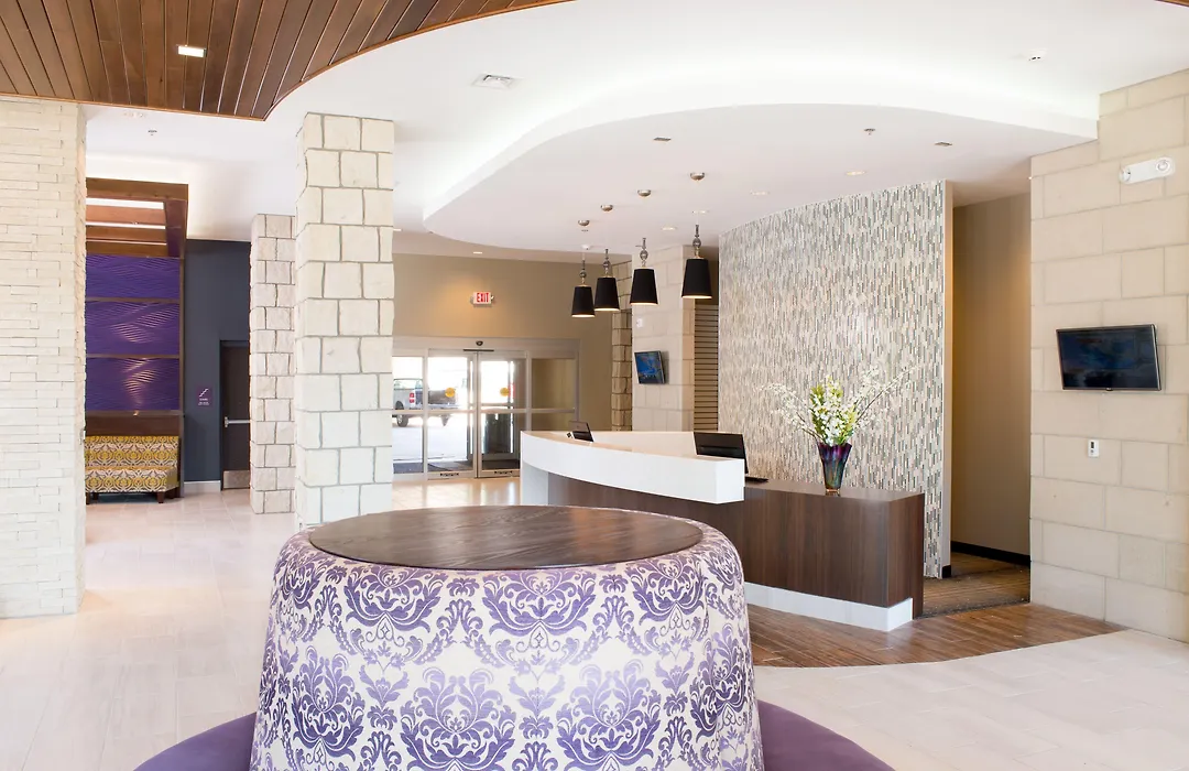 Bluemont Hotel-1