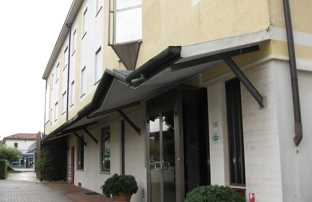 Hotel Le Calandre-1
