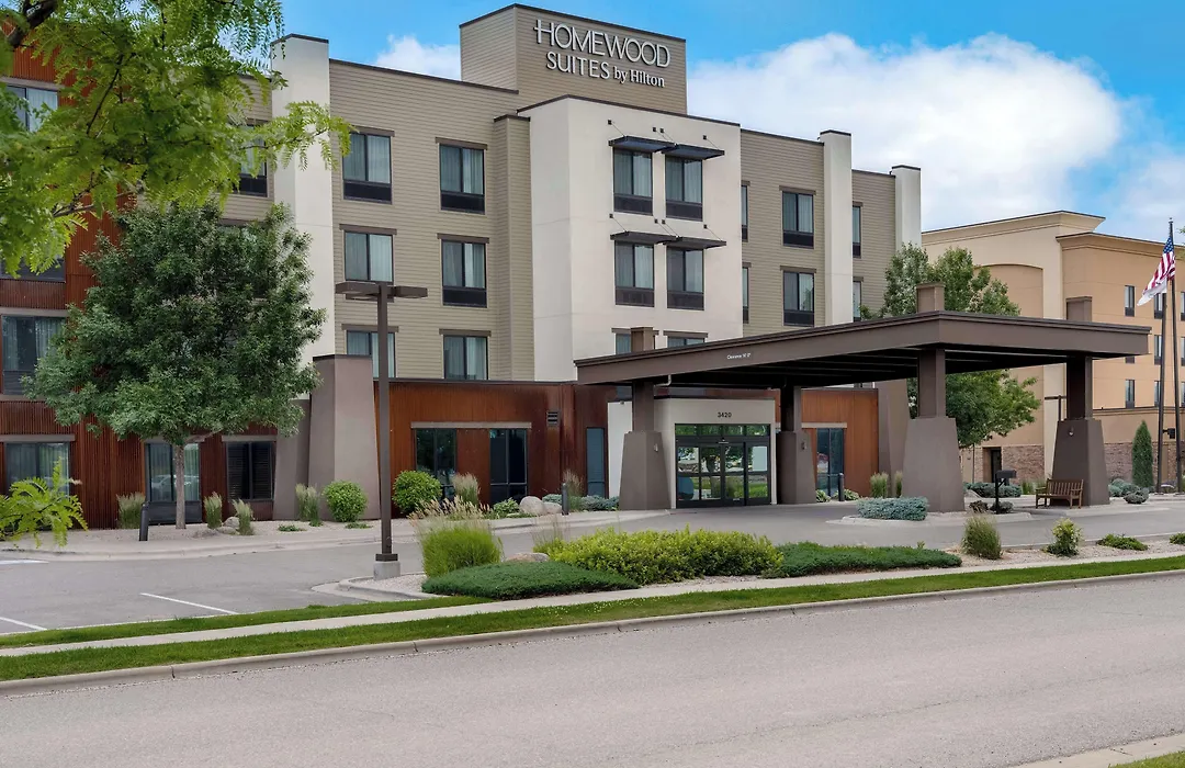 Homewood Suites By Hilton Billings-1