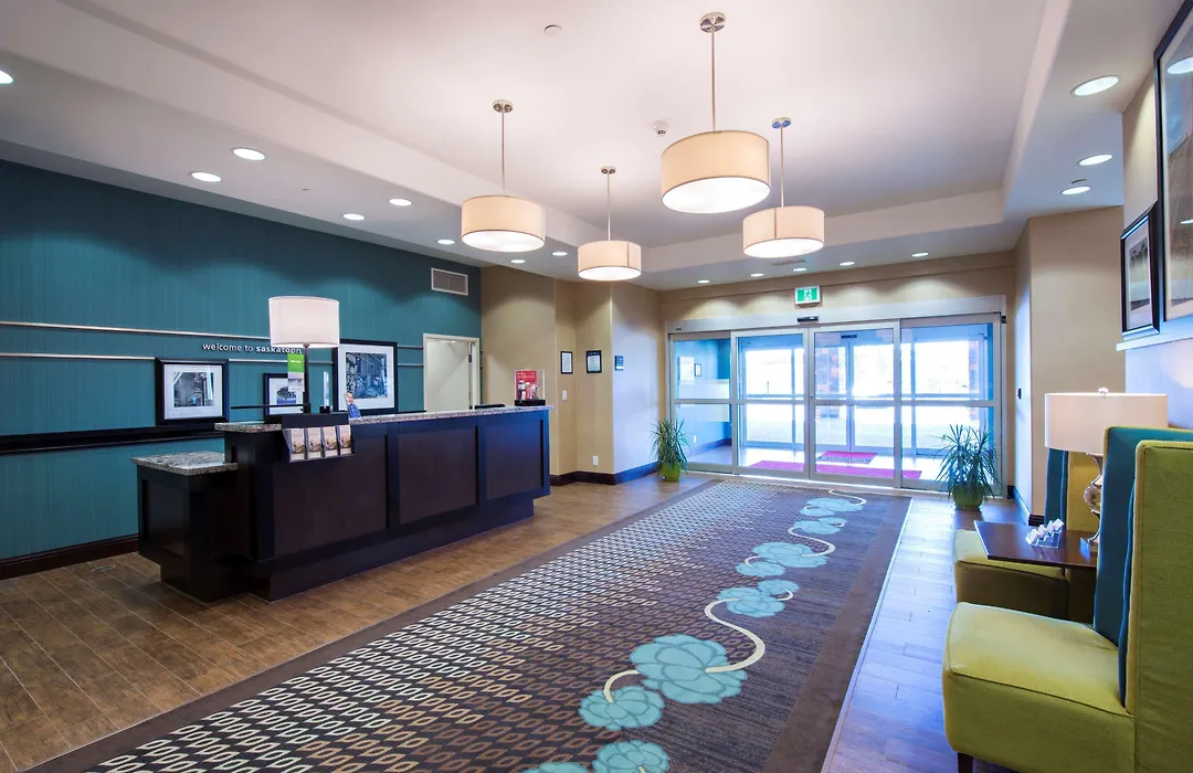 Hampton Inn Saskatoon South-1