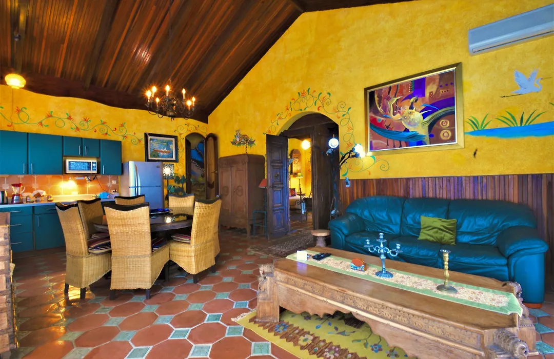 Hotel La Mansion Inn Arenal-1