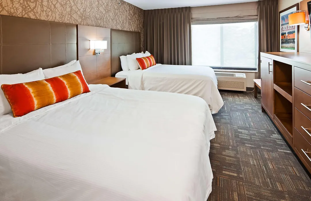 Best Western Plus Cottontree Inn-1