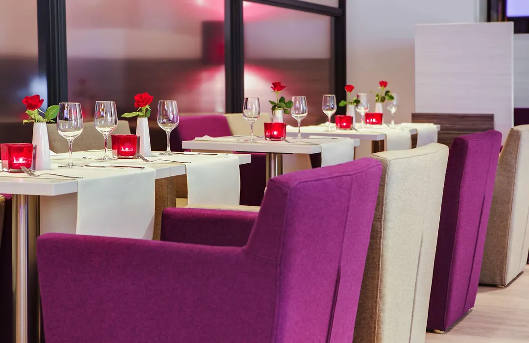 IntercityHotel Enschede-1