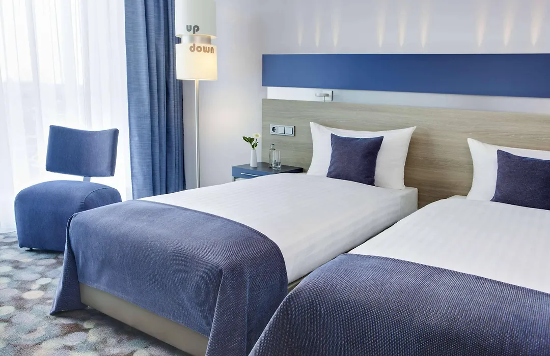 Intercityhotel Enschede-1