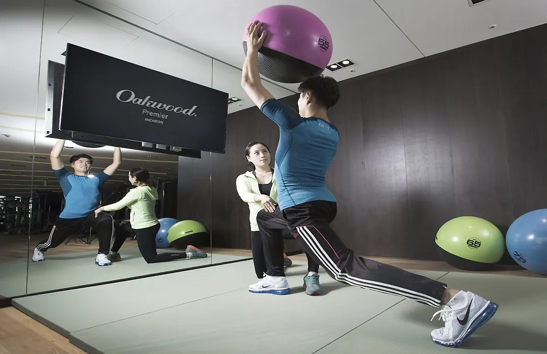 Oakwood Premier Incheon-1