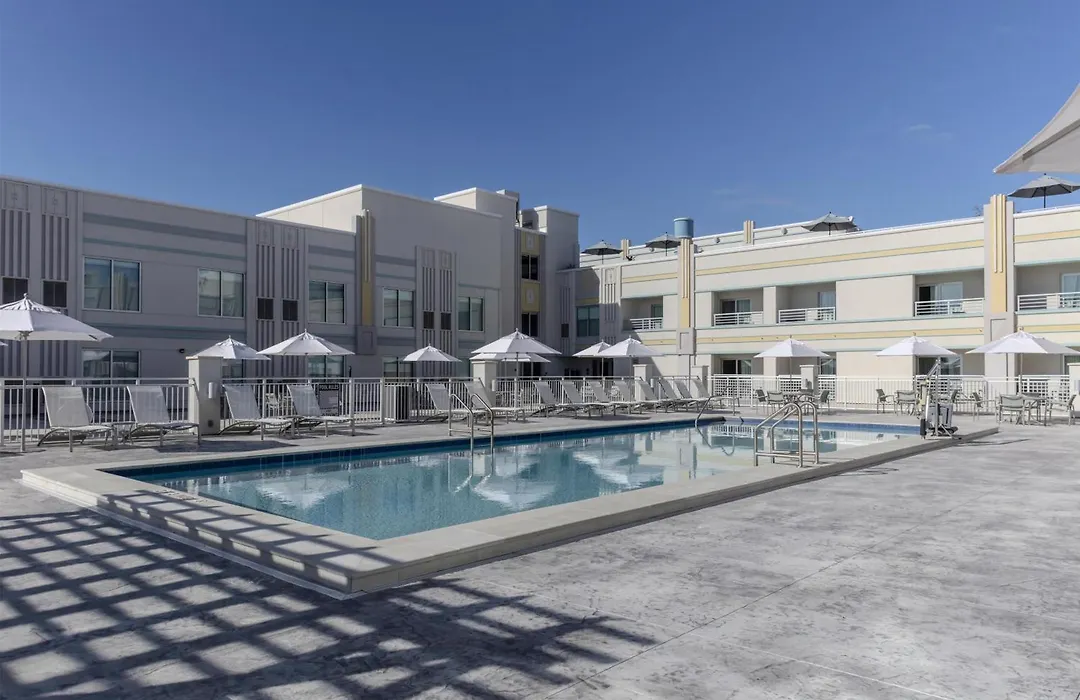 Hyatt Place St Augustine Vilano Beach-1
