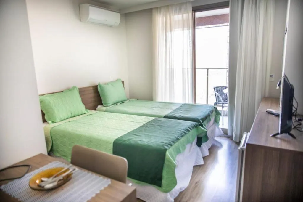 Rio Centro Stay-1