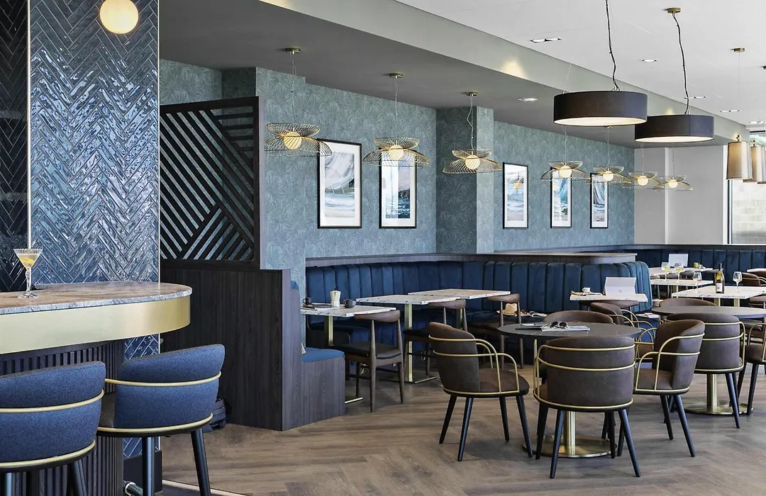 Mercure Paignton Hotel-1