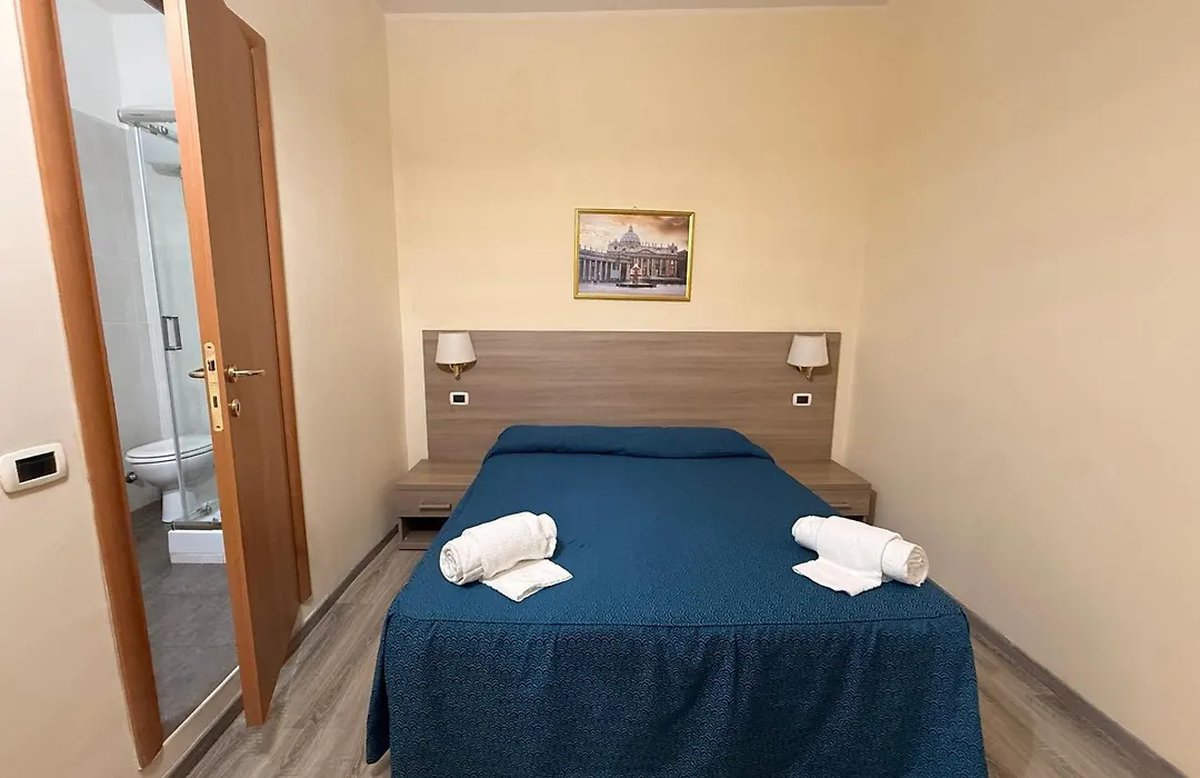 Hc Accomodation Corallo-1