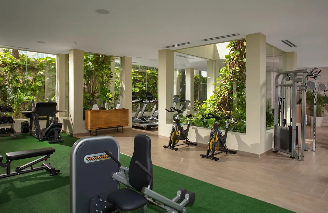Dreams Sands Cancun Resort & Spa (Adults Only)-1