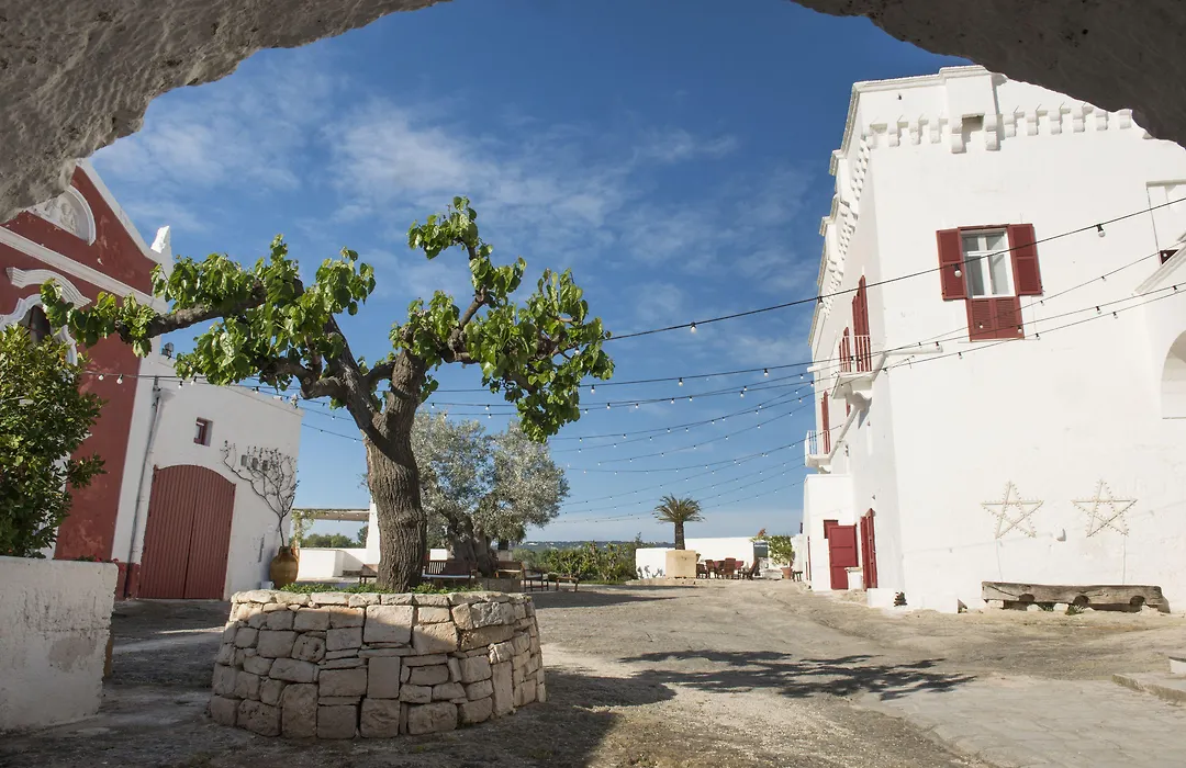 Masseria Torre Coccaro-1