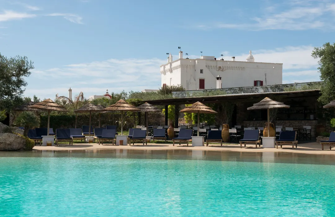 Masseria Torre Coccaro-1