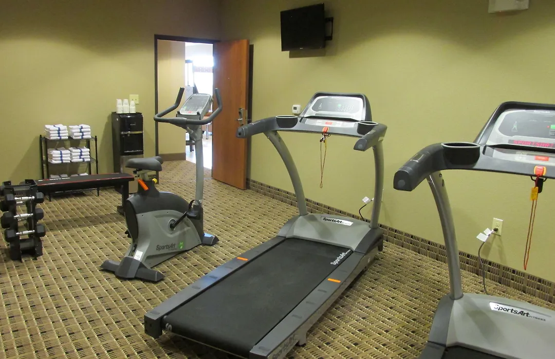 Microtel Inn & Suites By Wyndham-1