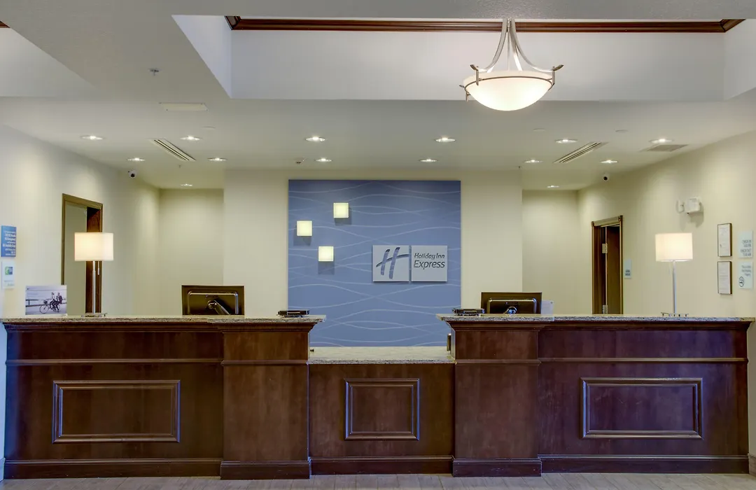 Holiday Inn Express & Suites Nevada By Ihg-1