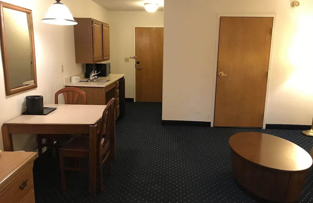 Rosemont Suites-1