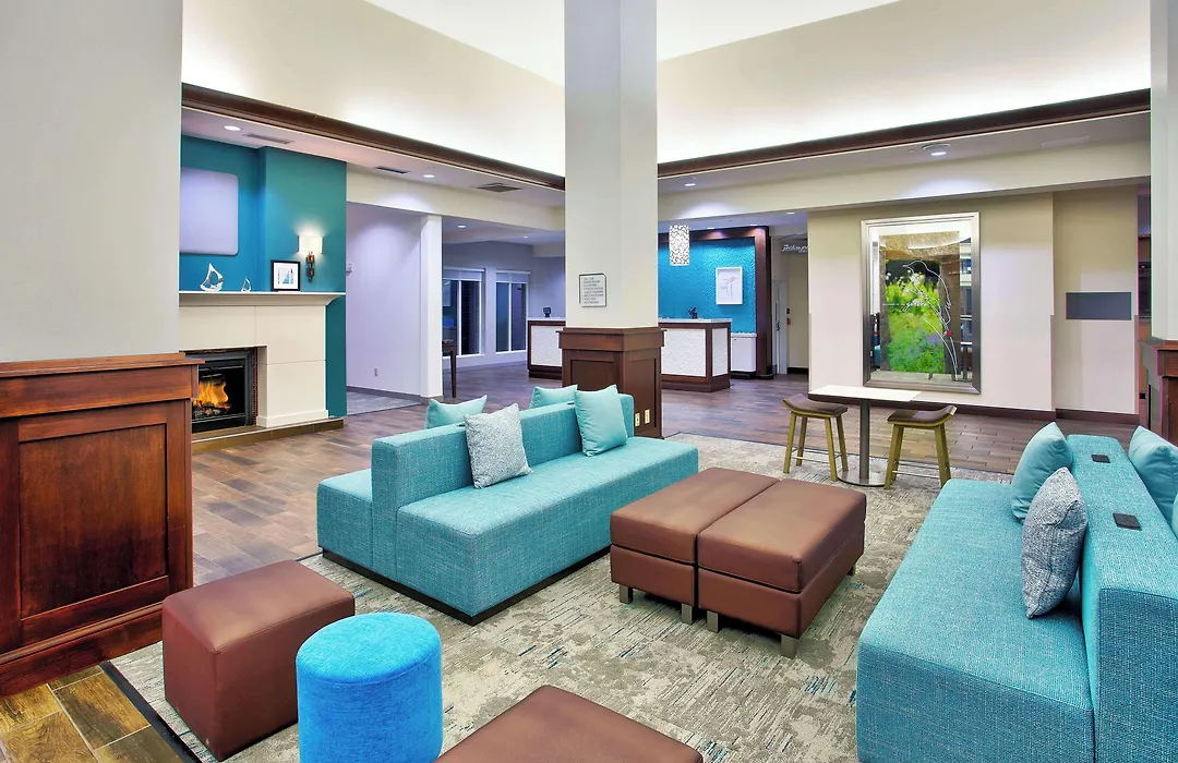 Hilton Garden Inn Benton Harbor-1