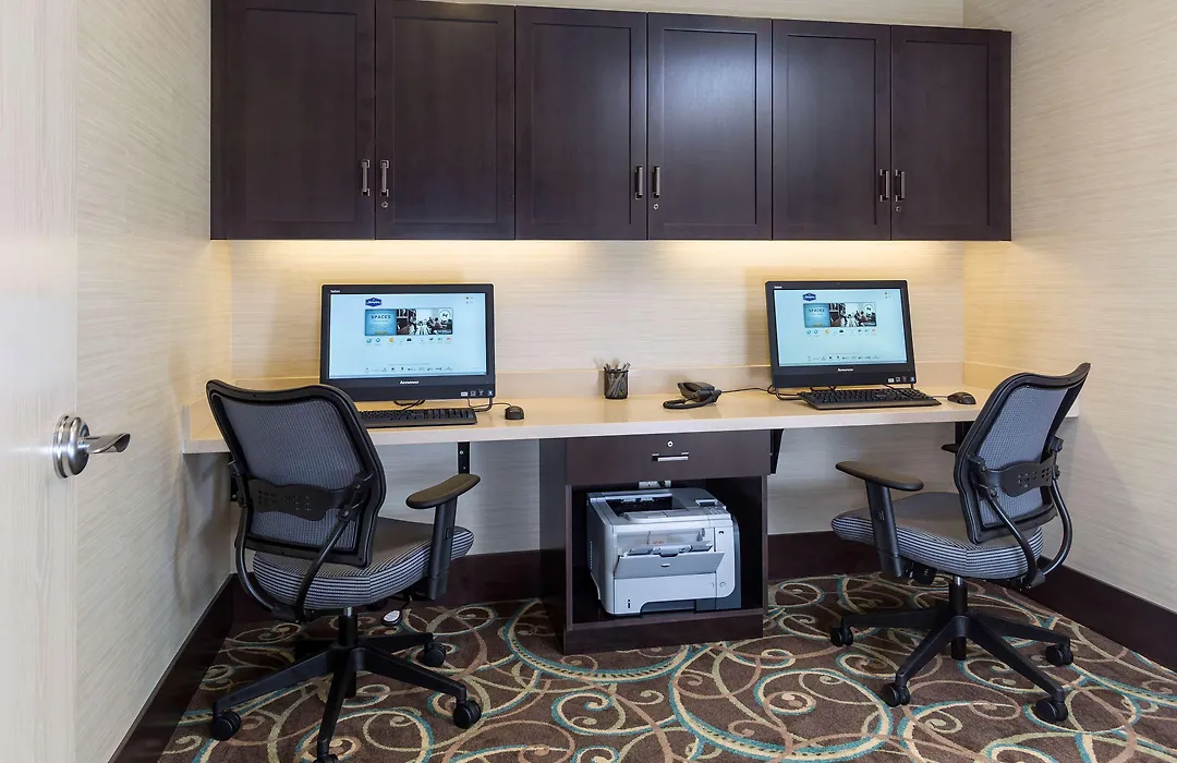 Hampton Inn & Suites Philadelphia Montgomeryville-1
