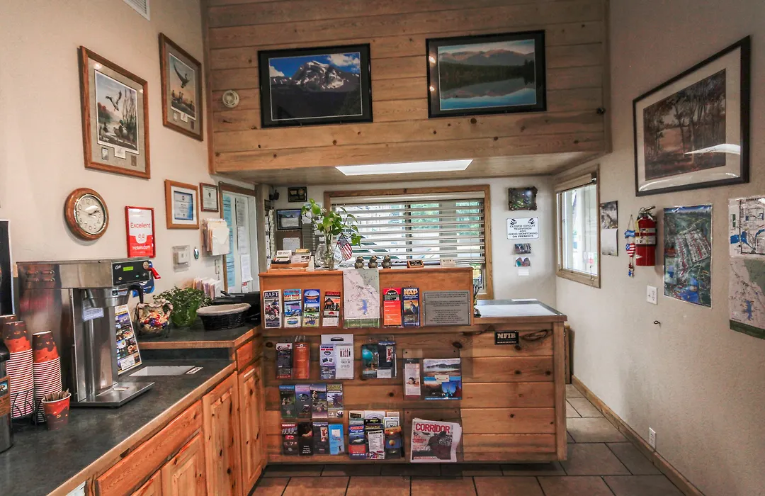 Timbers Motel-1