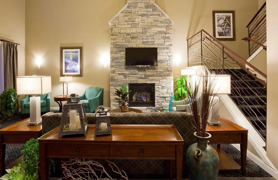 Grandstay Hotel & Suites - Glenwood-1