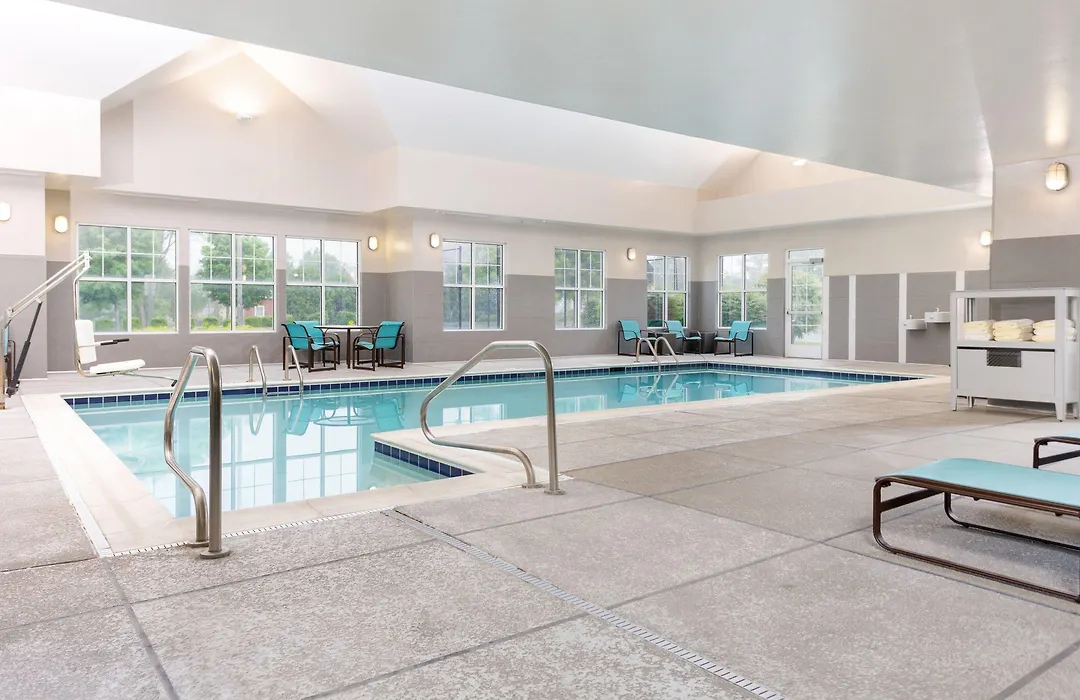 Residence Inn By Marriott Decatur Forsyth-1