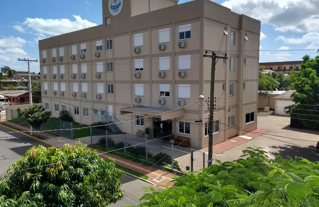 Hotel Ville House Premium-1