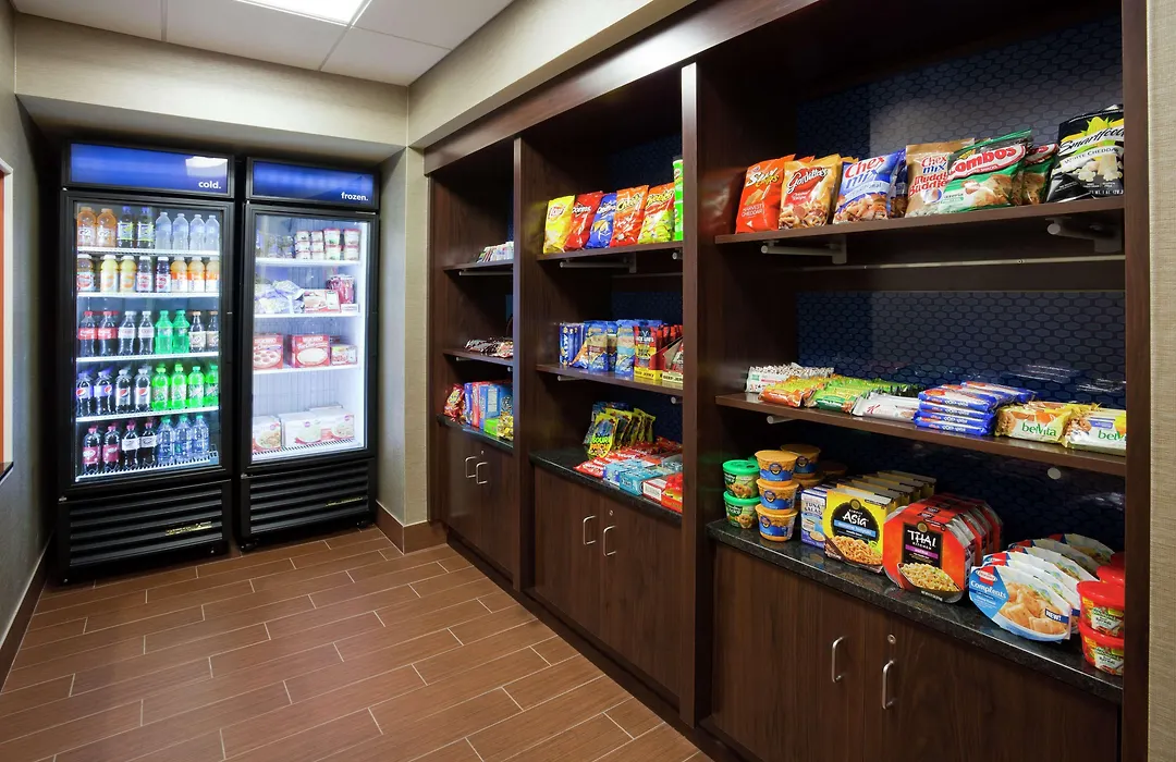 Hampton Inn & Suites Minneapolis West/ Minnetonka-1