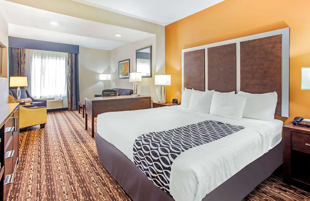 La Quinta By Wyndham Gonzales Tx-1