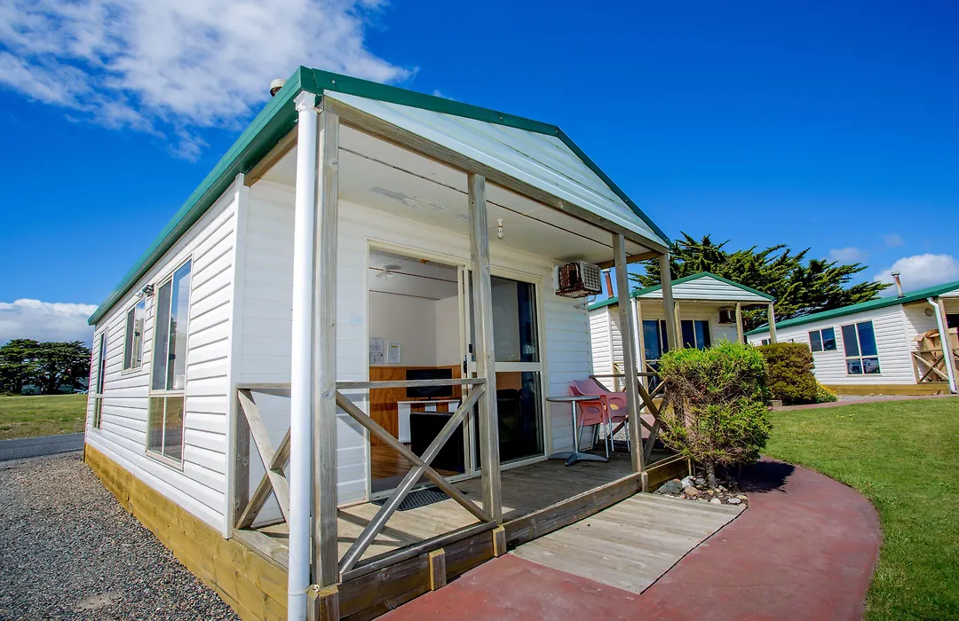 Discovery Parks - Devonport-1