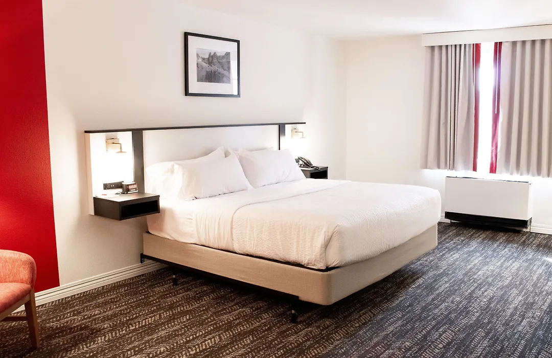 Railroad Pass Hotel And Casino Ramada By Wyndham-1