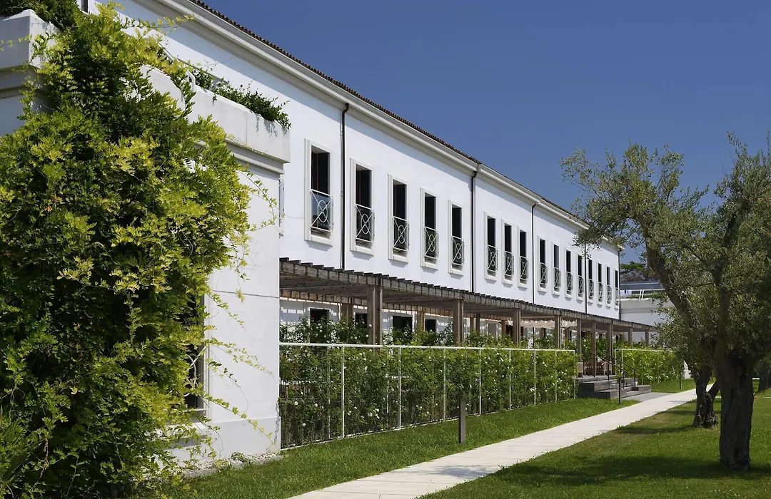 Jw Marriott Venice Resort & Spa-1