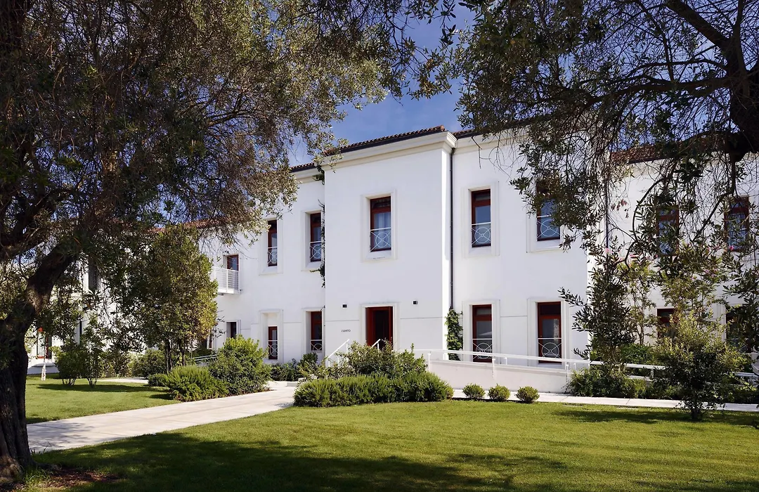 Jw Marriott Venice Resort & Spa-1