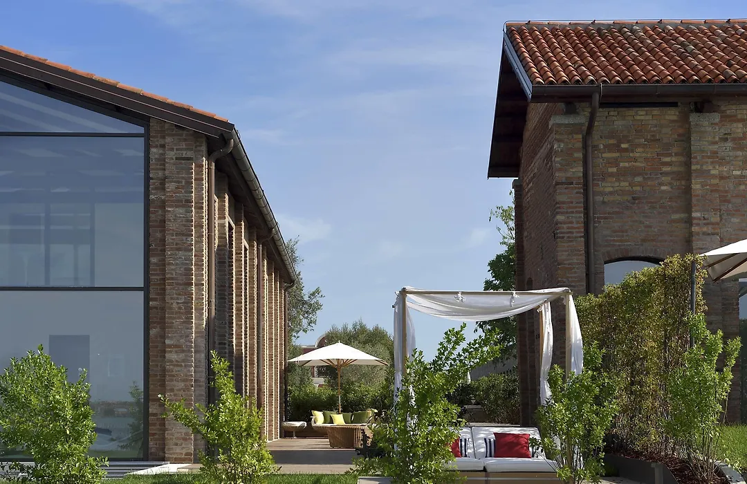 Jw Marriott Venice Resort & Spa-1