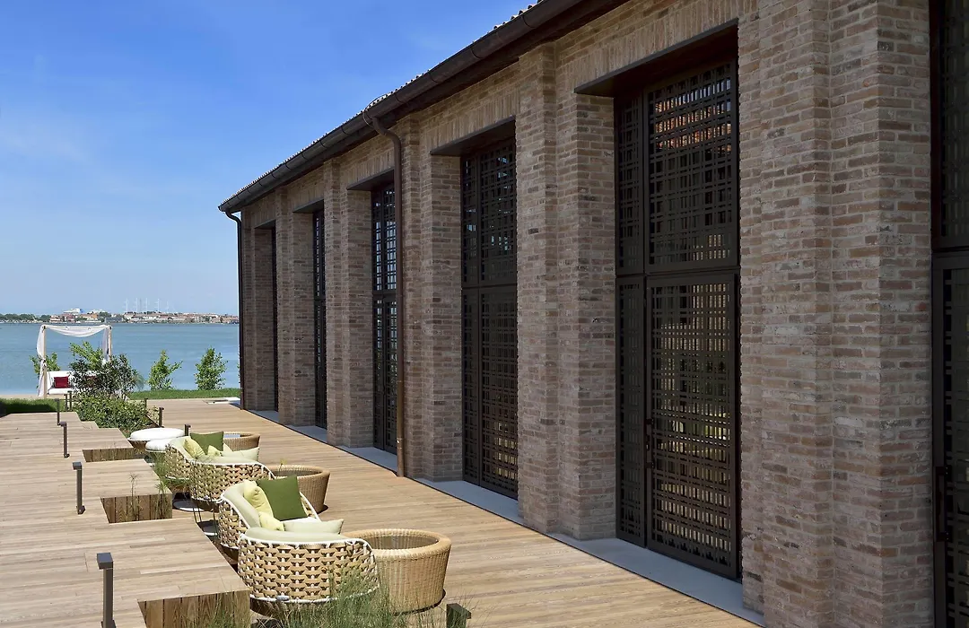 Jw Marriott Venice Resort & Spa-1