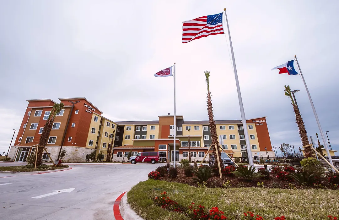 Residence Inn By Marriott Harlingen-1