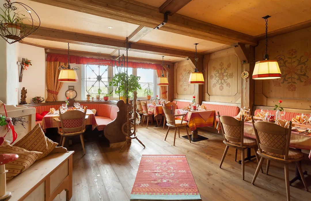 Hotel Nesselwanger Hof-1