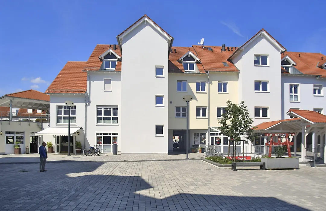 Limes Hotel-1