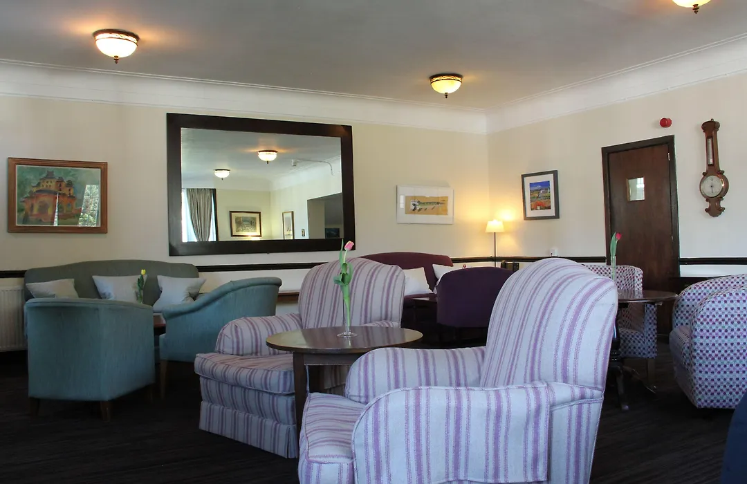 Bridge Of Orchy Hotel-1