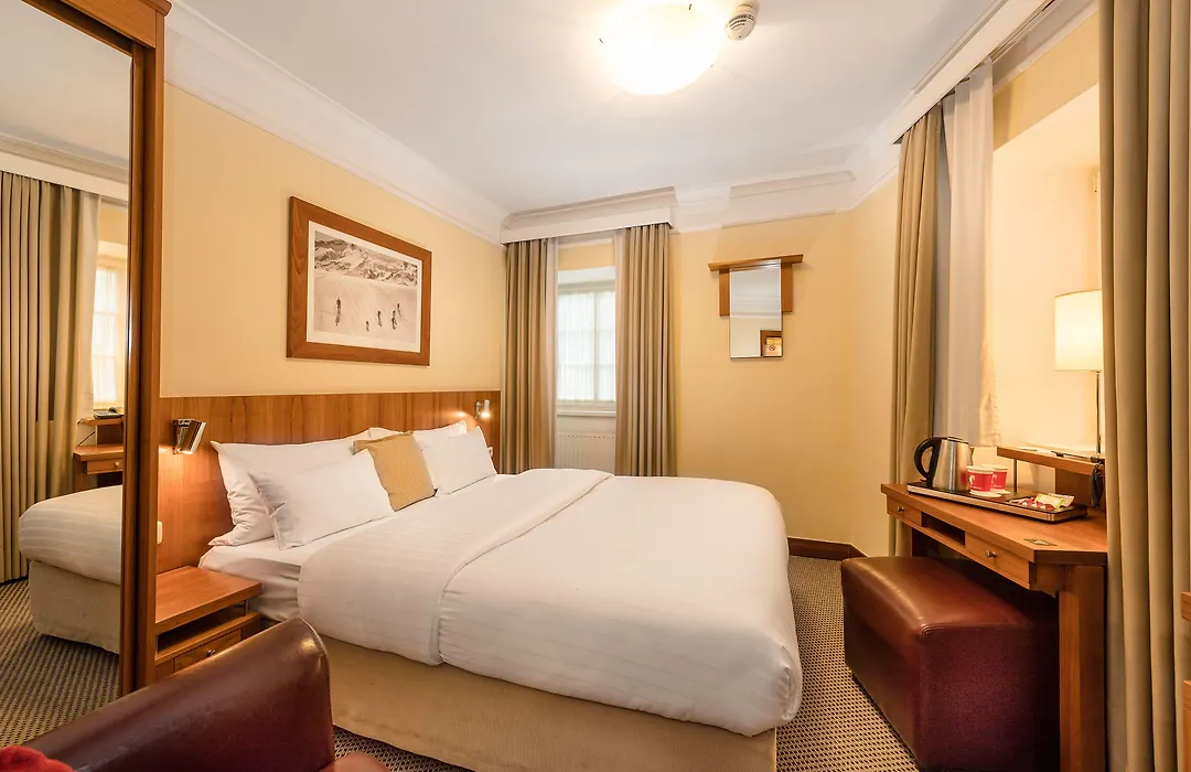 Hotel Post-1