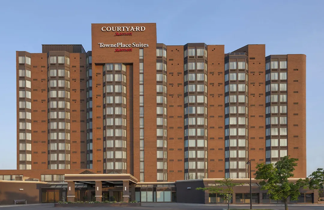Towneplace Suites By Marriott Toronto Northeast/Markham-1
