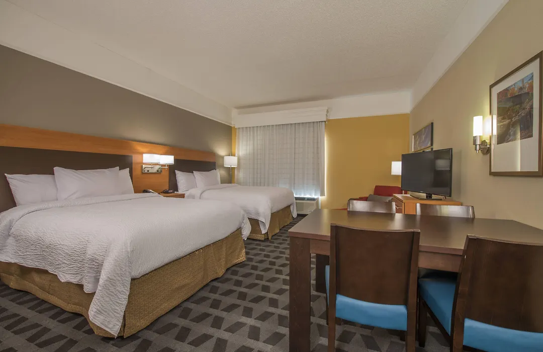 Towneplace Suites By Marriott Newnan-1