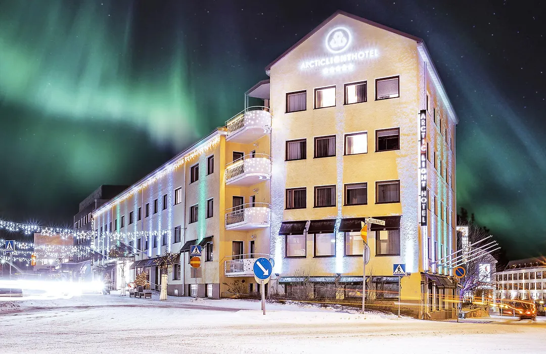 Arctic Light Hotel-1