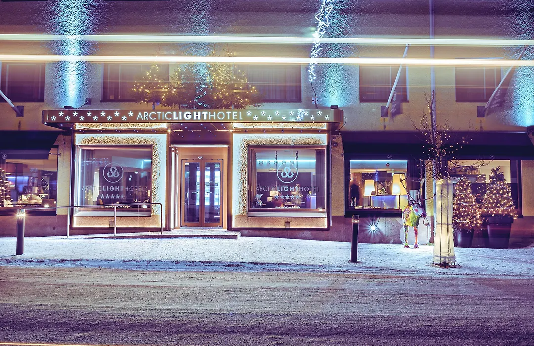 Arctic Light Hotel-1