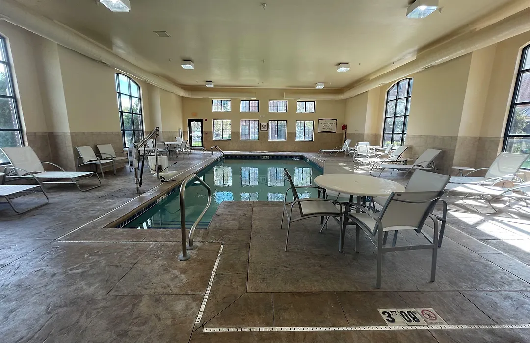 Staybridge Suites Lexington By Ihg-1