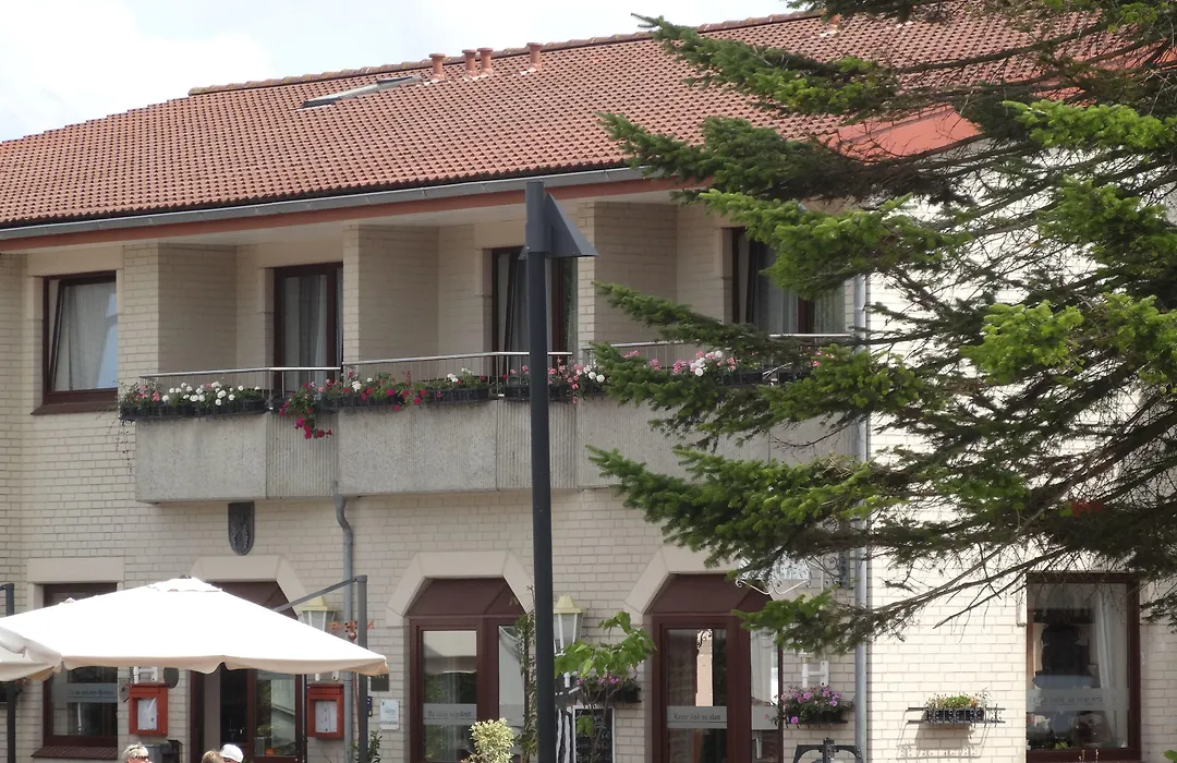 BE BIO Hotel be natural - direkt am Wasser-1