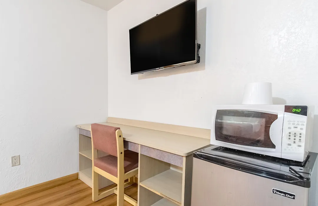 Motel 6-Orange, Ca - Anaheim-1