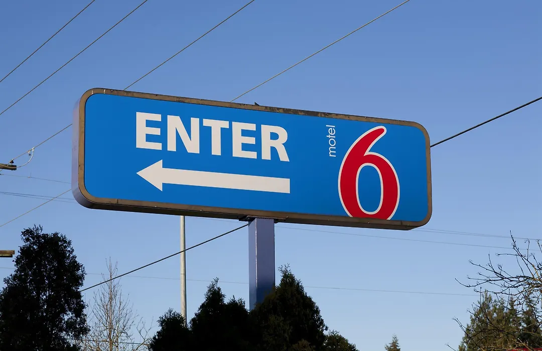 Motel 6-Bremerton, Wa-1