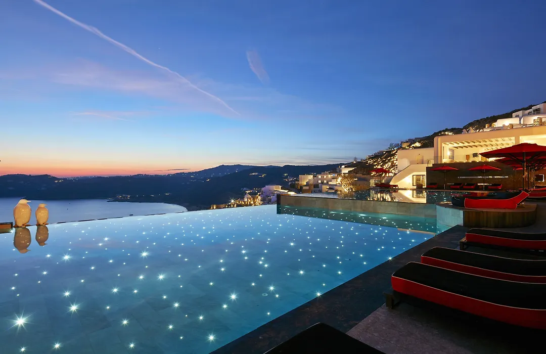 Myconian Avaton, A Member Of Design Hotels-1